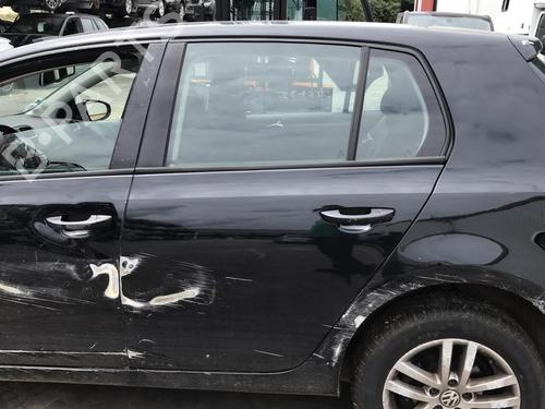 Front right window mechanism VW GOLF VI (5K1) 2.0 TDI | BP25629632C23  - Image 30