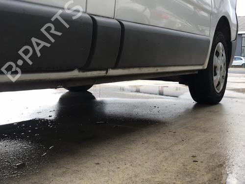 Right front driveshaft RENAULT TRAFIC II Bus (JL) 2.0 dCi 90 (JL00, JL01, JL0H, JL0M, JL0P, JL0S) | BP25630707M39 - Image 47