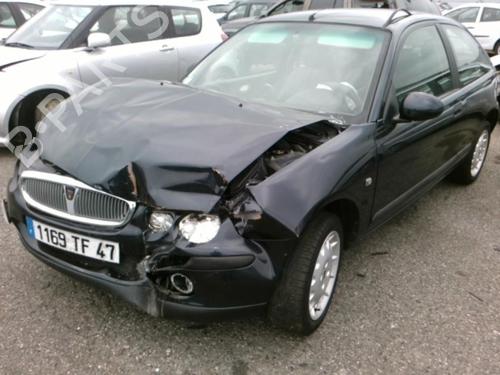 Cockpit ROVER 25 I Hatchback (RF) 1.4 16V | BP25638588C47 