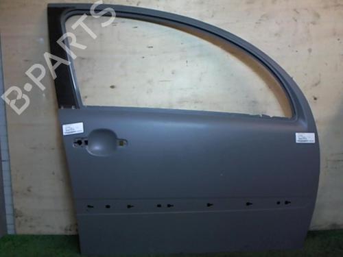 Right front door CITROËN C3 I (FC_, FN_) 1.4 HDi | BP25632808C3