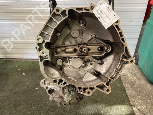 Gearkasse Gearkasse MINI MINI (R50, R53) One (90 hp) 39694202 39694202
