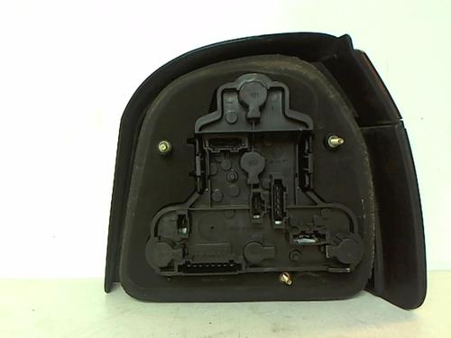 Used Left taillight Left taillight 25633343 25633343