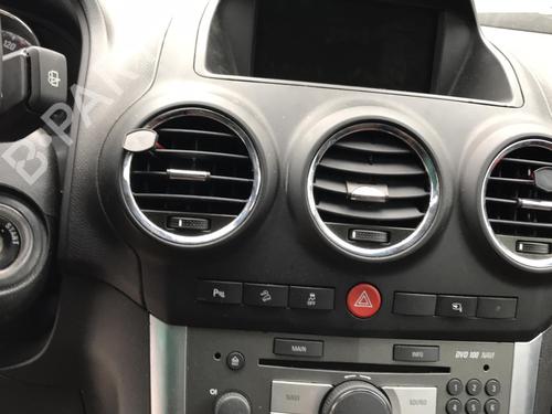 Left front driveshaft OPEL ANTARA A (L07) 2.2 CDTi 4x4 | BP31269848M38  - Image 23