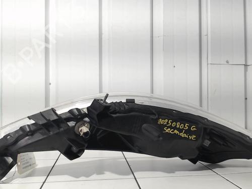 Used Left front indicator Left front indicator NISSAN JUKE (F15) 1.5 dCi (110 hp) 30706329 30706329