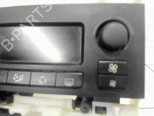 Climate control PEUGEOT 307 Break (3E) 1.6 HDi 110 | BP25630974I5 