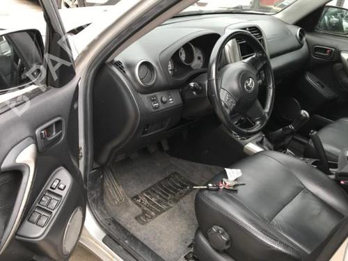 Switch TOYOTA RAV 4 II (_A2_) 2.0 4WD (ACA21, ACA20) | BP25644951I30  - Image 16