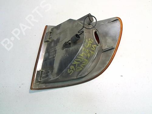 Right front indicator MERCEDES-BENZ VITO Van (W638) 110 D 2.3 (638.074, 638.078) | BP25646878C33 