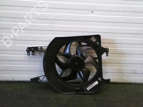 Radiator fan RENAULT TRAFIC II Bus (JL) 2.0 dCi 115 (JL00, JL01, JL0H, JL0M, JL0U) | BP32507016M35 - Image 2