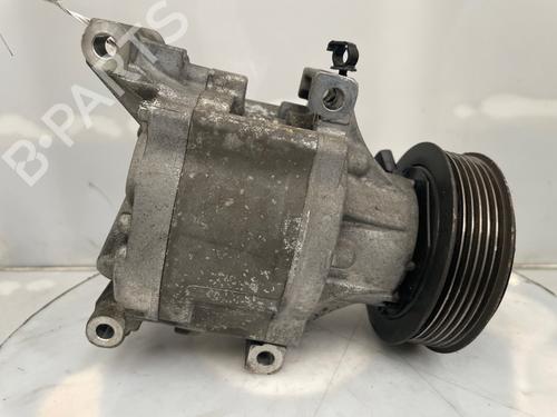 AC compressor FORD KA (RU8) 1.3 TDCi | BP40539361M34 - Image 3