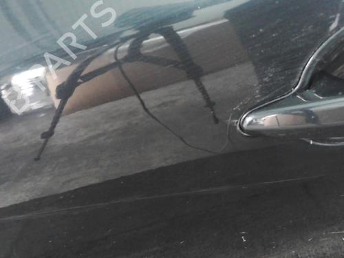 Left front door BMW 5 (E60) 530 d | BP25628080C2 