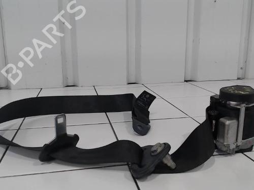 Used Front right seatbelt Front right seatbelt DACIA DUSTER (HS_) 1.5 dCi (86 hp) 25628793 25628793