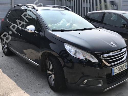 Starter PEUGEOT 2008 I (CU_) 1.6 BlueHDi 100 | BP26895410M8 - Image 8