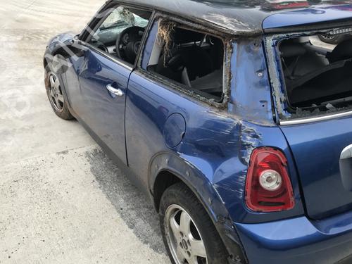 Right taillight MINI MINI (R56) Cooper D | BP29926878C35