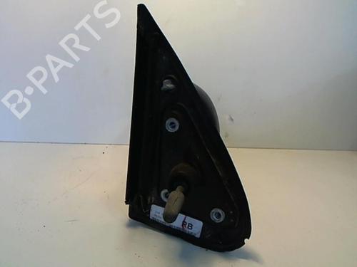 Retrovisor esquerdo Retrovisor esquerdo NISSAN MICRA II (K11) 1.3 i 16V (HK11) (75 hp) 25637713 25637713