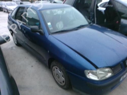 Left mirror SEAT CORDOBA (6K1, 6K2) 1.6 i | BP25631978C26 