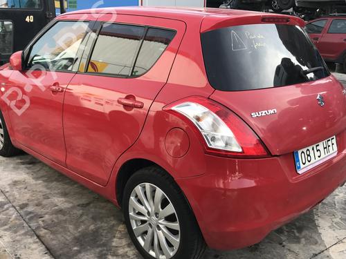 Switch SUZUKI SWIFT IV (FZ, NZ) 1.3 DDiS (AZG413D, ZC02S, ZC92S) | BP25638960I30 - Image 27