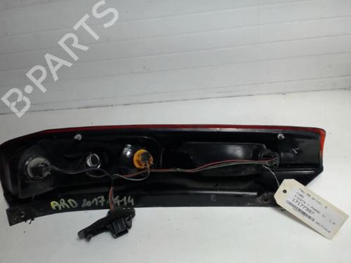 Right taillight FORD FIESTA V (JH_, JD_) 1.4 TDCi | BP25649056C35 