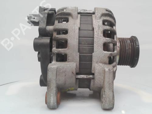 Alternator RENAULT TWINGO III (BCM_, BCA_) 1.0 SCe 70 (BCMB) | BP33476511M7 - Image 5