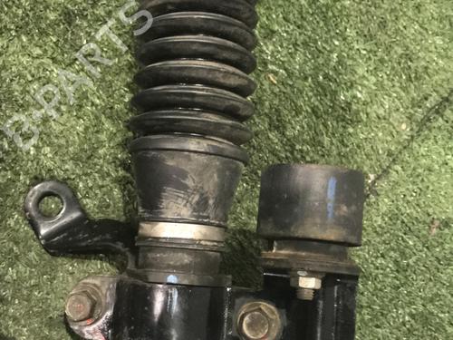 Steering rack SUZUKI SWIFT III (MZ, EZ) 1.3 DDiS (RS413D) | BP30551406M22 - Image 5