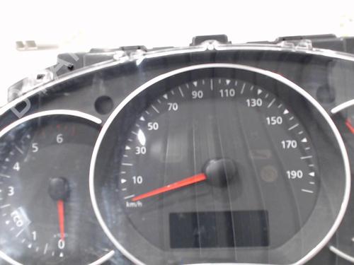 Instrument cluster RENAULT KANGOO Express (FW0/1_) 1.5 dCi 90 (FW0G, FW05, FW08, FW11) | BP25636408C47  - Image 5