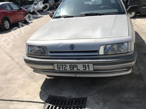 Left taillight RENAULT 21 (B48_) 1.7 | BP29180579C34  - Image 11