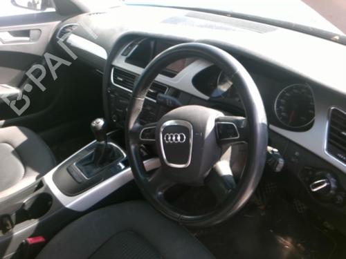 Climate control AUDI A4 B8 Avant (8K5) 1.8 TFSI | BP25635481I5  - Image 7