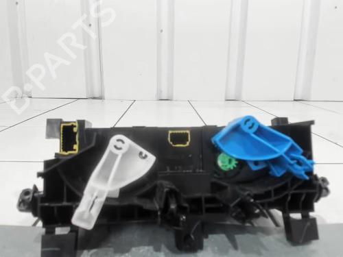 Climate control RENAULT TRAFIC III Van (FG_) 2.0 dCi 130 (FGMY) | BP25647377I5 - Image 2