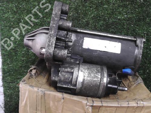 Used Starter Starter PEUGEOT 208 I (CA_, CC_) 1.6 HDi (92 hp) 26895417 26895417