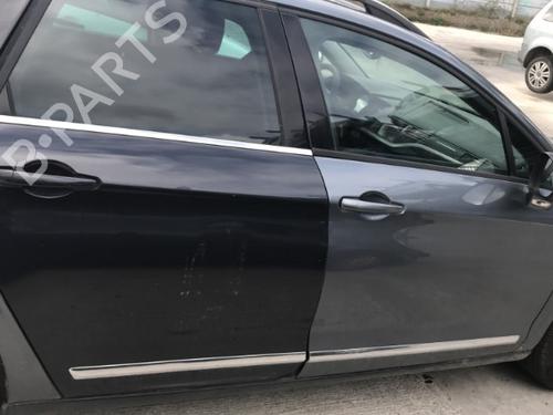 Subframe CITROËN C5 III Break (RW_) 1.6 HDi 110 (RW9HZC) | BP25644524M9 - Image 8