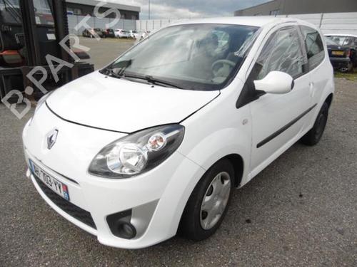 Steering rack RENAULT TWINGO II (CN0_) 1.2 16V (CN04, CN0B) | BP25646419M22  - Image 8