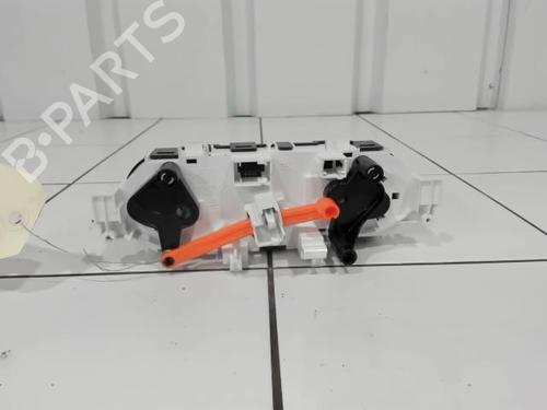 Used Climate control PEUGEOT 208 I (CA_, CC_) 1.2 VTi 68 / PureTech 68 (68 hp) 25642542