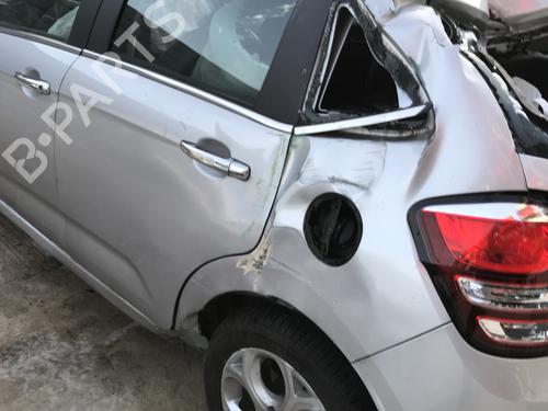Gearbox CITROËN C3 II (SC_) 1.2 VTi 82 | BP33180673M3  - Image 31