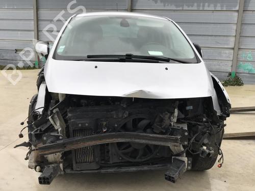 Front wiper motor PEUGEOT 3008 I MPV (0U_) 1.6 HDi | BP25639627M29 