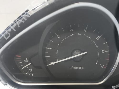 Used Electronic module Electronic module PEUGEOT 208 I (CA_, CC_) 1.2 THP 110 (110 hp) 29434903 29434903