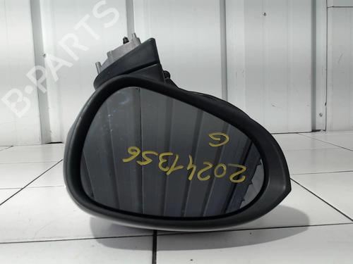 Left mirror SEAT EXEO ST (3R5) 2.0 TDI | BP29843642C26 