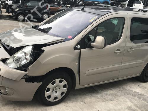 Instrument cluster PEUGEOT PARTNER Tepee 1.6 HDi | BP30974267C47 - Image 28