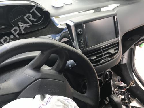 Switch PEUGEOT 208 I (CA_, CC_) 1.5 BlueHDI 100 | BP31017775I30 