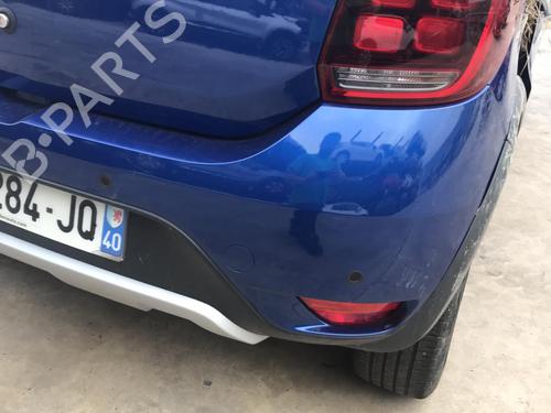 Front right window mechanism DACIA SANDERO II 1.0 TCe 100 (B8ML) | BP25634661C23  - Image 20