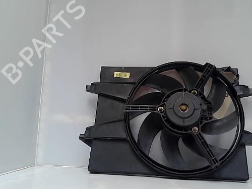 Used Radiator fan Radiator fan 34557064 34557064