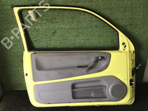 Używane Drzwi przednie lewe SEAT AROSA (6H1) 1.0 (50 hp) 25647928