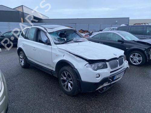 Front wiper motor BMW X3 (E83) xDrive 20 d | BP25635141M29  - Image 9
