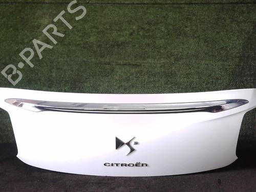 Used Tailgate CITROËN DS3 Convertible 1.6 HDi 90 (92 hp) 25649868