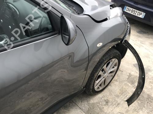 Used Parts NISSAN JUKE (F15)  1.5 dCi  4434600