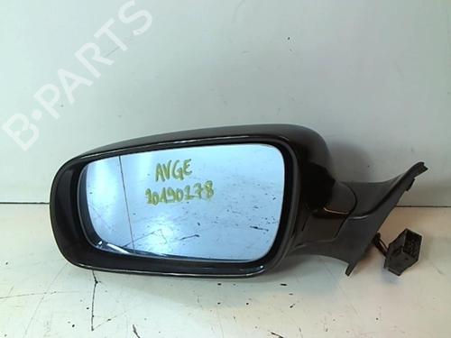 Used Left mirror AUDI A3 (8L1) 1.9 TDI (110 hp) 25633396