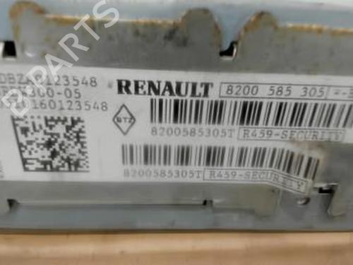 Bilradio RENAULT TRAFIC II Bus (JL) 2.0 dCi 90 | BP25639569E6 