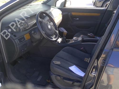 Right taillight RENAULT VEL SATIS (BJ0_) 2.0 dCi (BJ03, BJ0B) | BP25642865C35  - Image 7