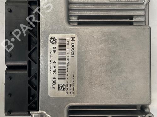 Módulo eletrónico BMW X1 (E84)  | BP39761027M83  - Image 8