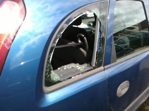 Switch OPEL MERIVA A MPV (X03) 1.7 CDTI (E75) | BP25640599I30  - Image 15