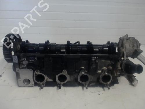 Used Cylinder head FIAT PUNTO (188_) 1.9 DS 60 (188.031, .051, .231, .251) (60 hp) 25648839