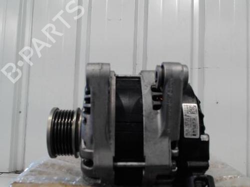 Alternator PEUGEOT PARTNER Box Body/MPV (K9) 1.5 BlueHDI 130 | BP25639397M7 